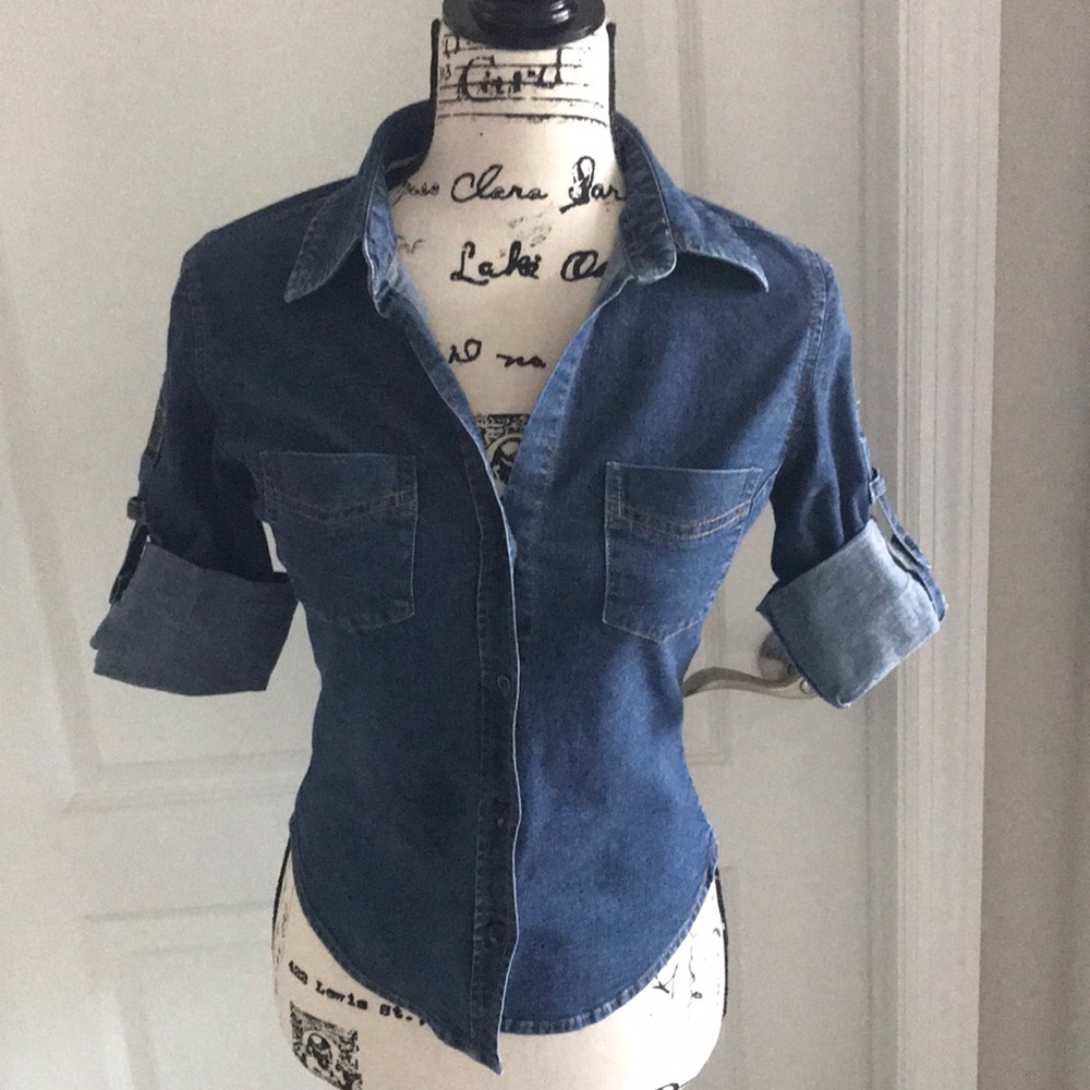 Tommy Hilfiger shirt